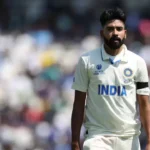 India pacer Mohammed Siraj reveals team's plan to bowl bouncers to Travis Head