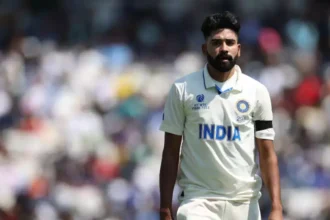 India pacer Mohammed Siraj reveals team's plan to bowl bouncers to Travis Head