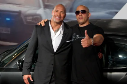 "Fast and Furious franchise Dwayne Johnson return"