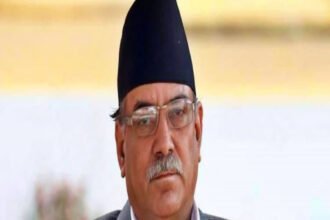 Nepal PM Pushpa Kamal Dahal's Visit to Indore Strengthens Bilateral Relations,