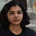 Sakshi Malik Accuses Babita Phogat