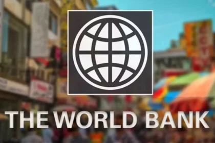 Logo of World Bank