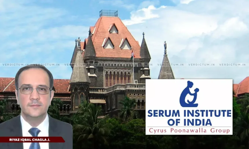 Serum Institute of India