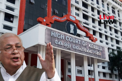 Kerala High Court'