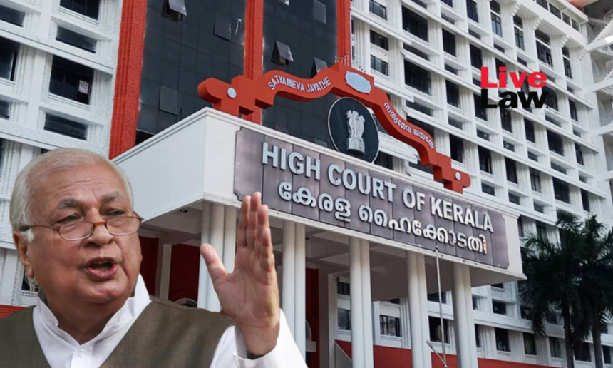 Kerala High Court'