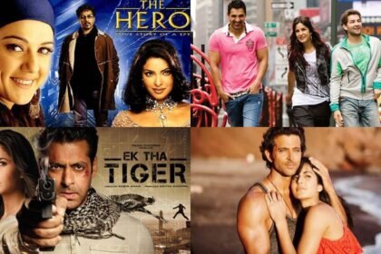 The Transformation of Bollywood