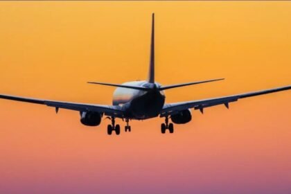 Study Links Increased Aircraft Instability to Climate Change