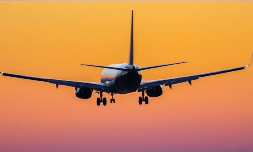 Study Links Increased Aircraft Instability to Climate Change