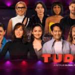 Netflix's "Tudum: A Global Fan Event"