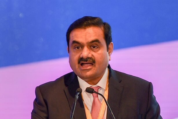 Gautam Adani