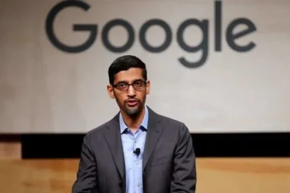 Google CEO Sundar Pichai Commits $10 Billion Investment