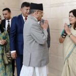 Nepal's Prime Minister
