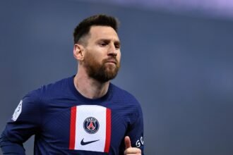 Lionel Messi's Departure from PSG: Potential Destinations and Next Move