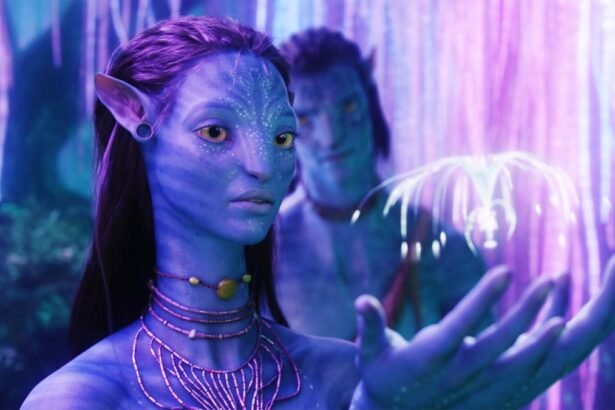 Avatar Franchise Extended