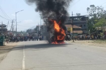 Fostering Unity and Reducing Inter-Community Tension in Manipur