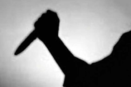 Thane District Murder