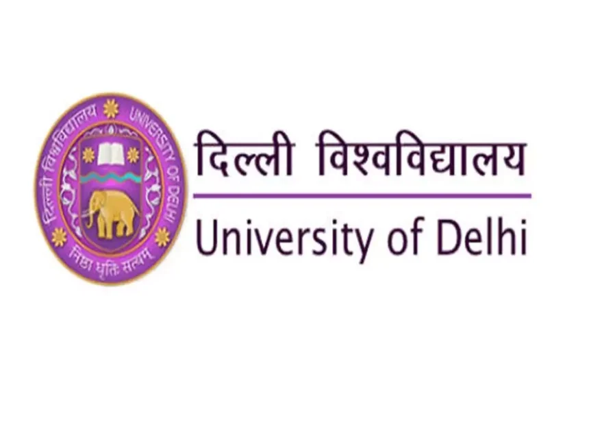 University of Delhi School of Open Learning