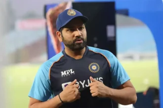 Rohit Sharma's quest for major titles as India's captain