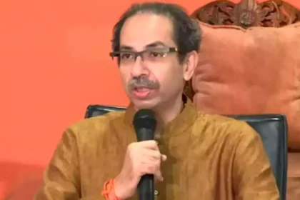 Maharashtra BJP chief