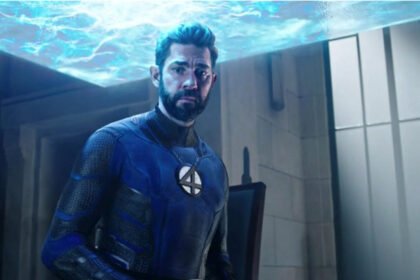 Mr. fantastic