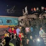 TMC demands railway minister's resignation, BJP highlights past incidents