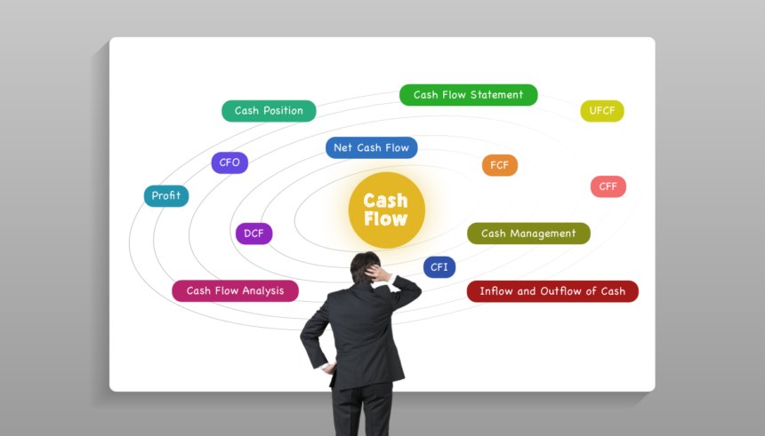 Effective cash flow management for small businesses