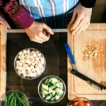 Essential Cooking Techniques for Home Chefs"