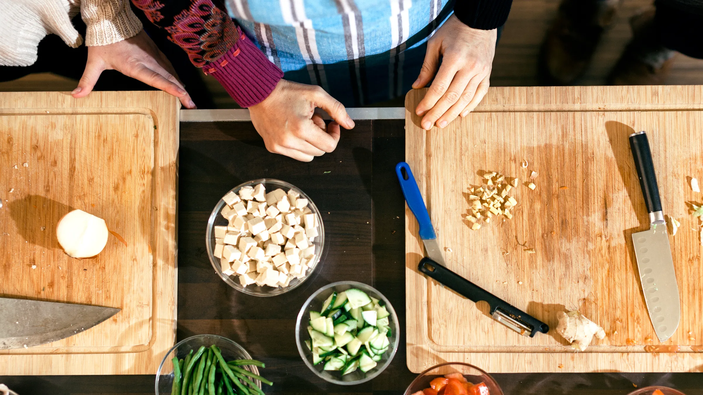 Mastering the Basics: 10 Essential Cooking Techniques for Home Chefs ...
