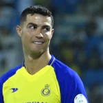 Cristiano Ronaldo's Experience at Al-Nassr