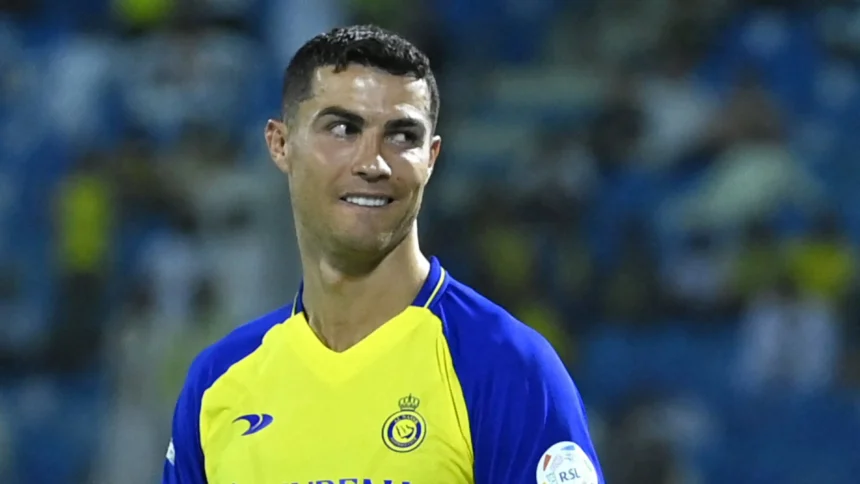 Cristiano Ronaldo's Experience at Al-Nassr