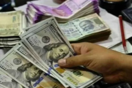 Indian currency