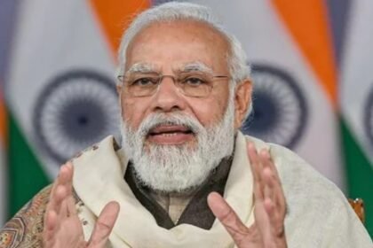 Narendra Modi's Leadership in Times of Crisis