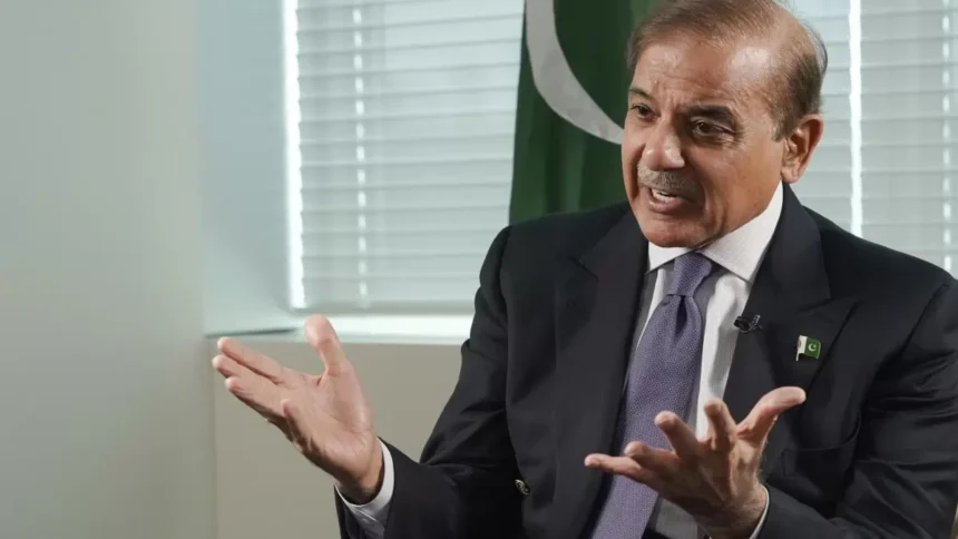 Prime Minister Shehbaz Sharif's optimism for IMF agreement amidst Pakistan's bailout program expiry