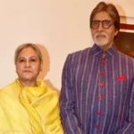 "50th wedding anniversary of Amitabh and Jaya Bachchan"