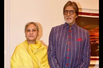 "50th wedding anniversary of Amitabh and Jaya Bachchan"