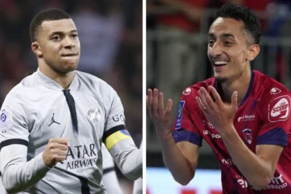 Lineups, Live Updates, and Match Highlights