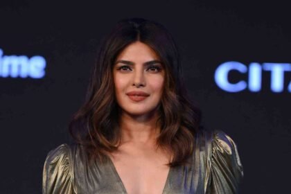 Priyanka Chopra's Multifaceted Talents