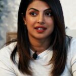 Priyanka Chopra's Entertainment Industry Journey