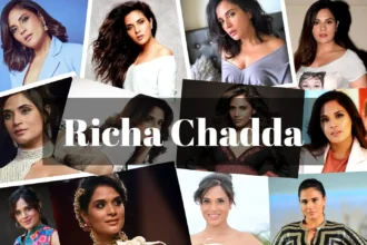 Richa Chadha on Playing Bholi Punjaban in 'Fukrey'