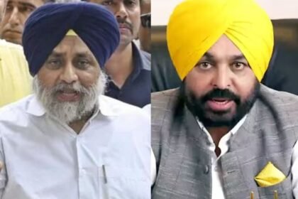 Sukhbir Singh Badal Urges Punjab Government to Procure Maize at Minimum Support Price to Prevent Distress Sales