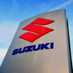 LOGO OF Suzuki Motor Company Ltd