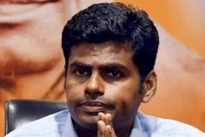 Continuation of Alliance between BJP and AIADMK in Tamil Nadu