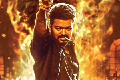 Thalapathy Vijay