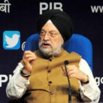 criticizes Rahul Gandhi for "anti-national" programs amidst national grief over train accident