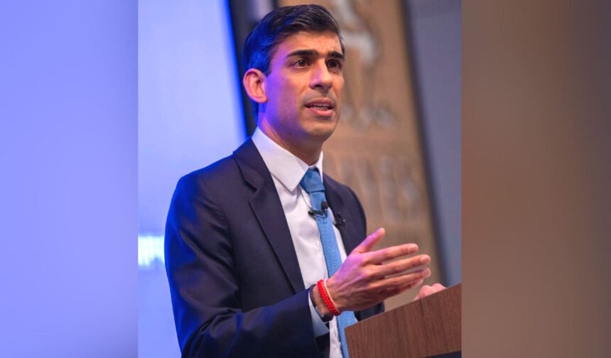 first-ever global summit on AI safety