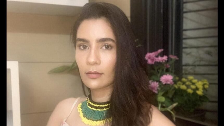 Geetika Vidya Ohlyan's Desire for Diverse Opportunities to Showcase Transformative Talent