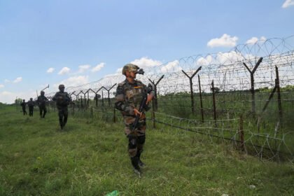 Jammu and Kashmir's Kupwara District