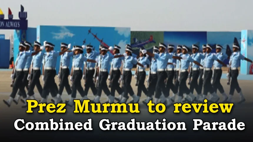 President Droupadi Murmu Reviews