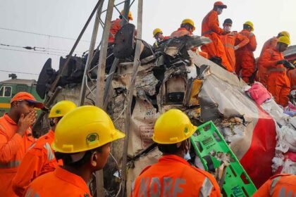blood-stained bed sheets