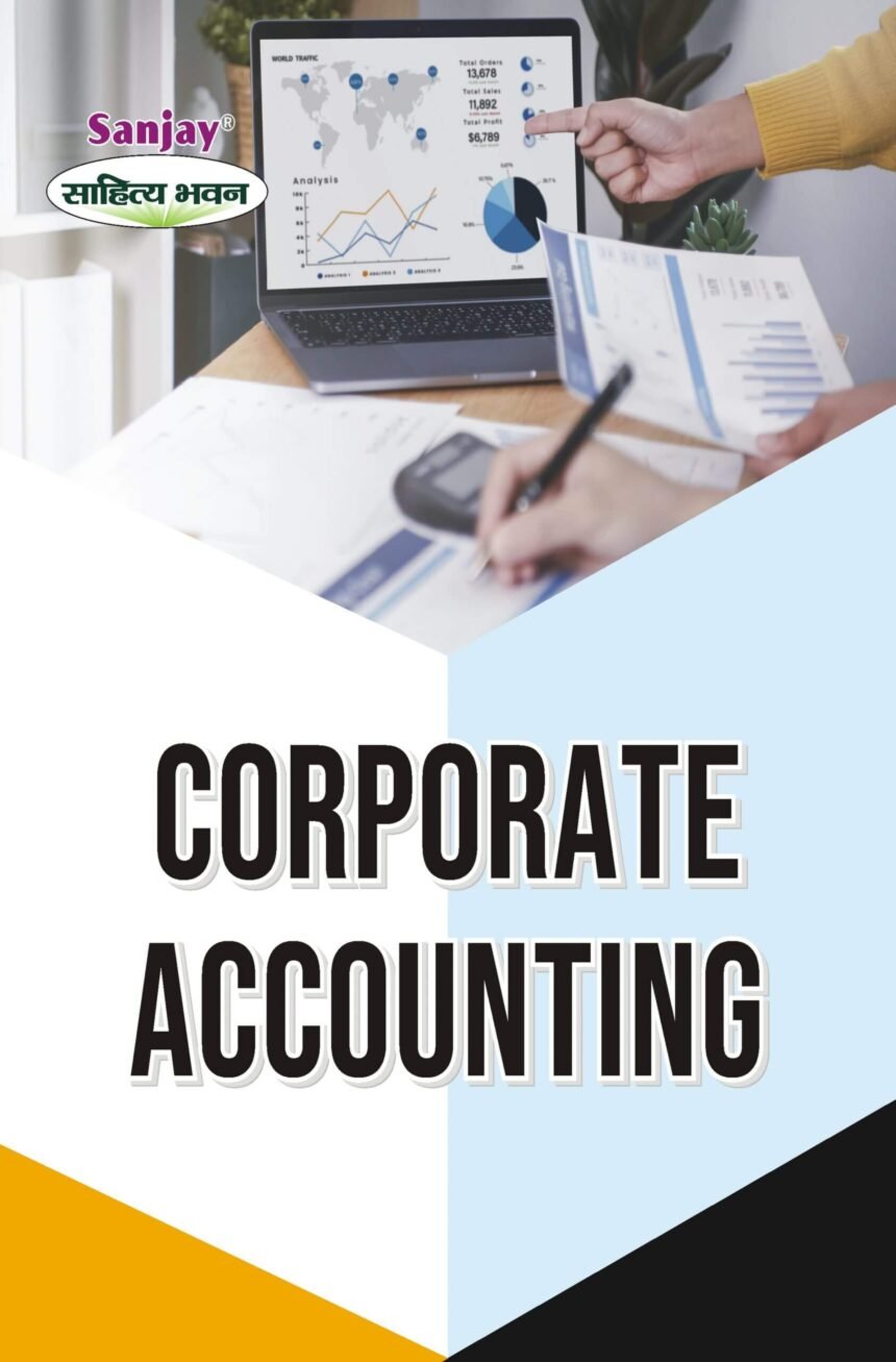 Mastering Corporate Accounting